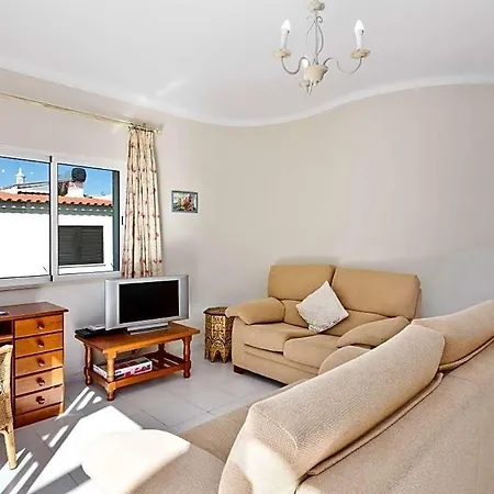 Sleeps 2 With Pool Air Con And Wifi Villa