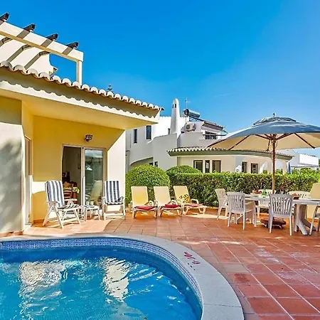 Sleeps 2 With Pool Air Con And Wifi Villa *
